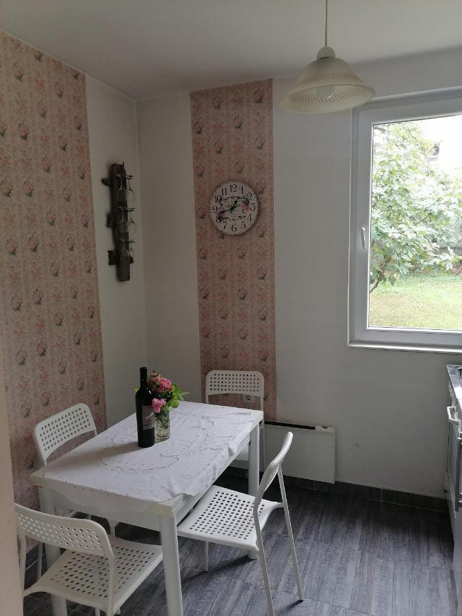 Apartman Garden House Vozdivac Exterior photo