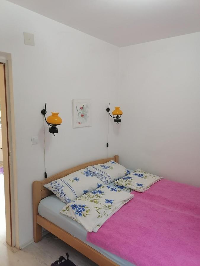 Apartman Garden House Vozdivac Exterior photo