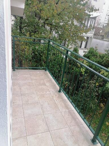 Apartman Garden House Vozdivac Exterior photo